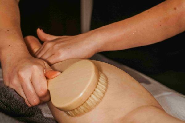 Body Detox Treatment
