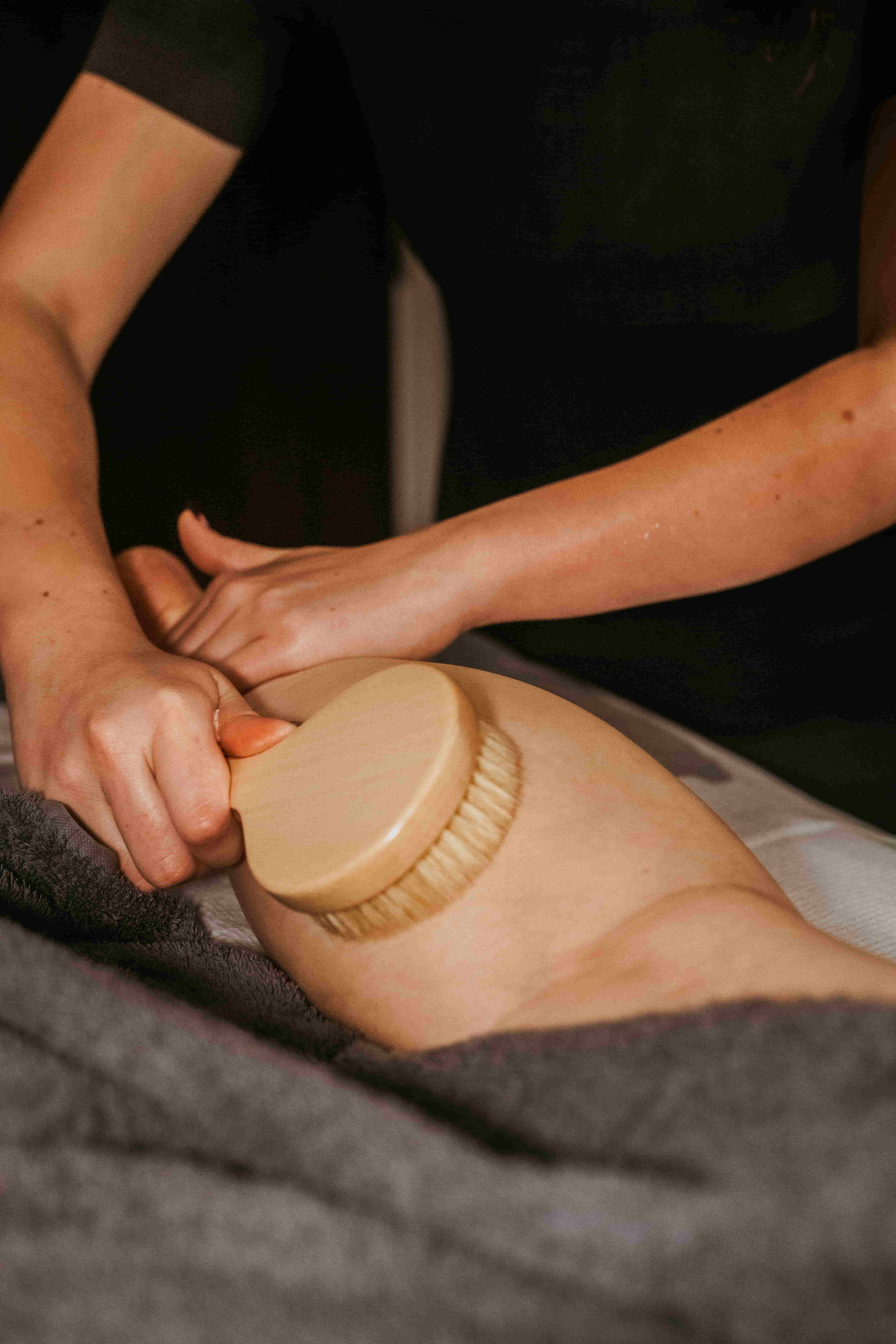 Body Detox Treatment