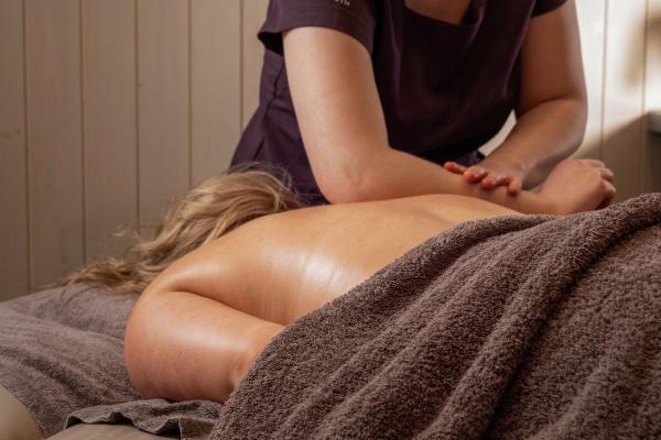 Muscle Recovery Massage
