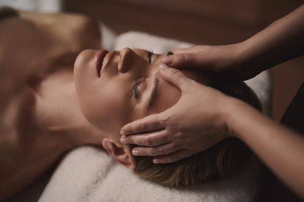 The Deep Lymphatic Facial | 90'