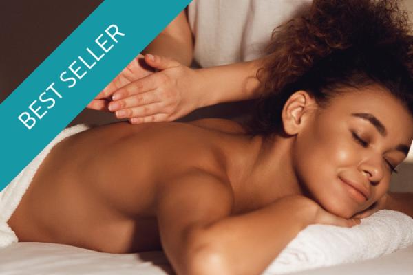 25% Off Serenity Spa Day - £200 Treatment Credit