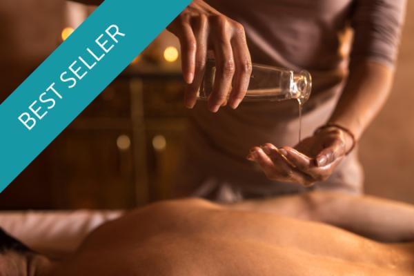 Serenity Spa Day - £200 Treatment Credit