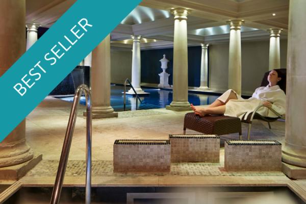 Serenity Day with £200 Treatment Credit