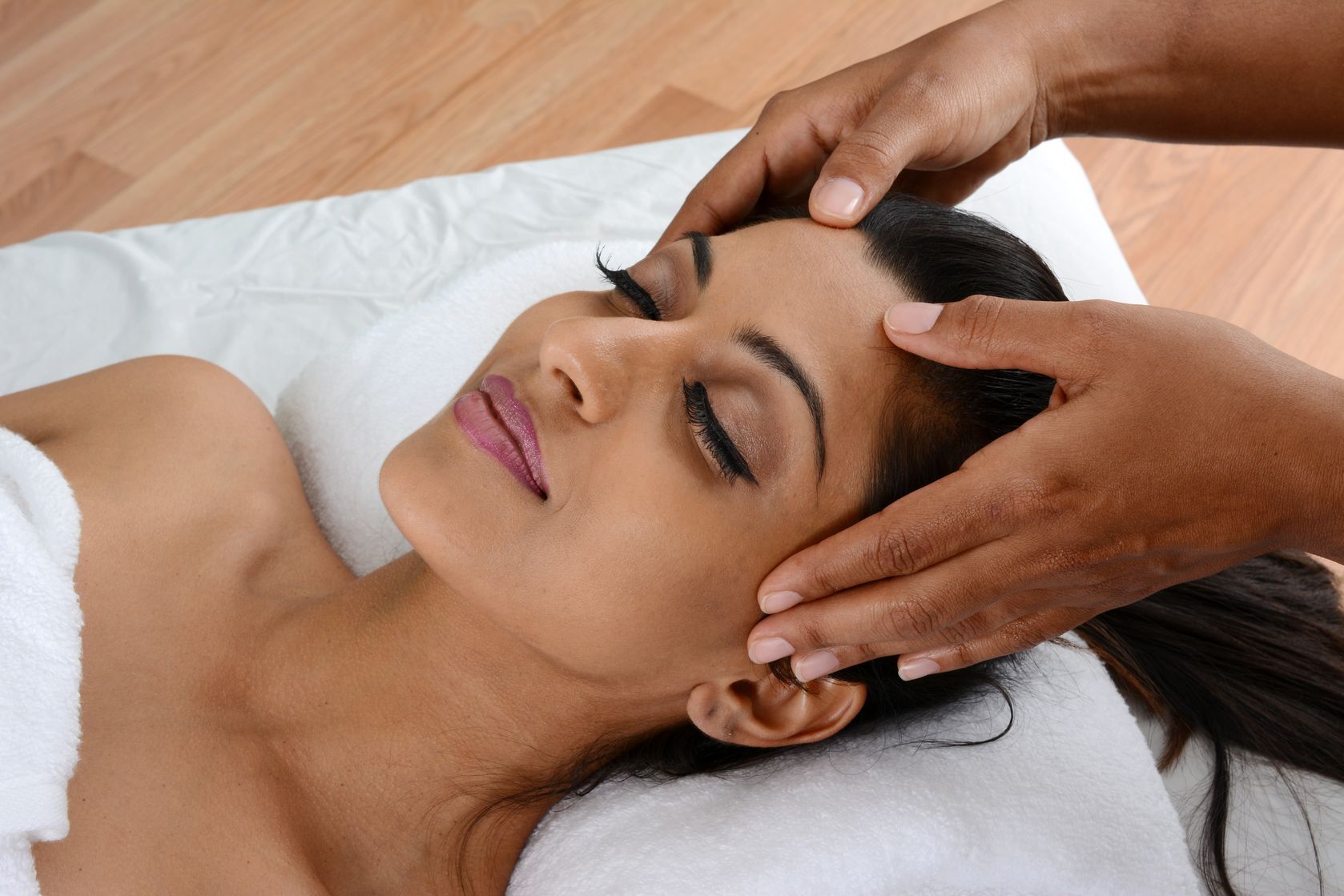 30 minute facial