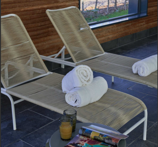 Wildsmith Half Day Retreat 90 Minute Treatment