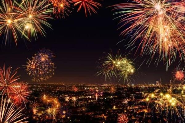 New Year's Eve