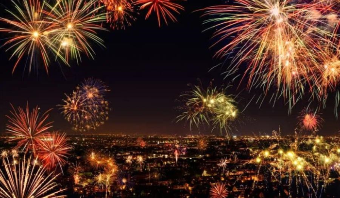 New Year's Eve