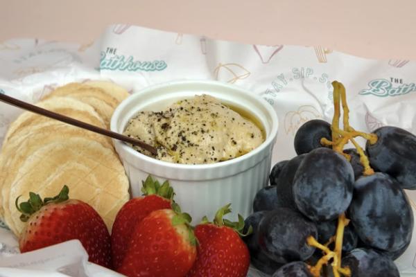 Hummus Dip
