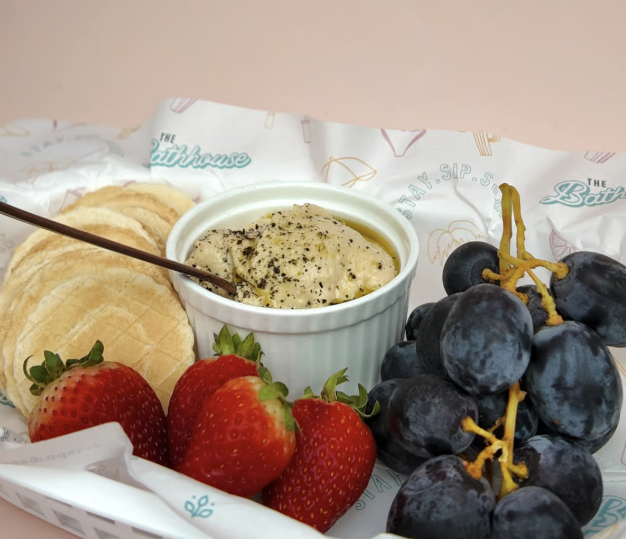 Hummus Dip