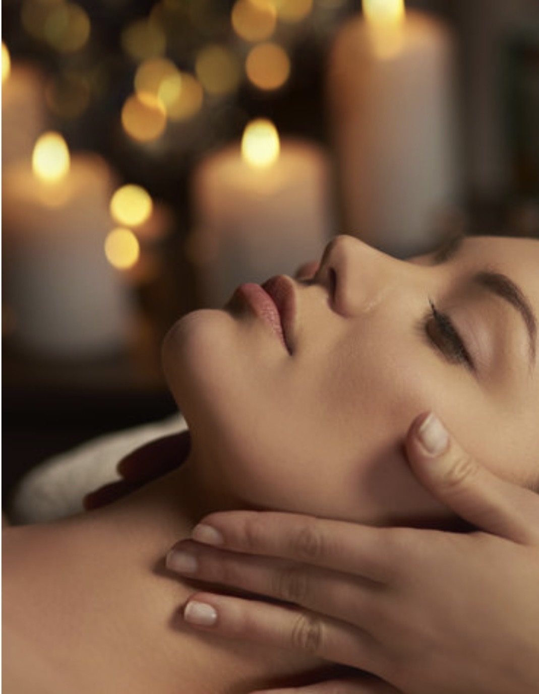 Vivid Awekening Facial
