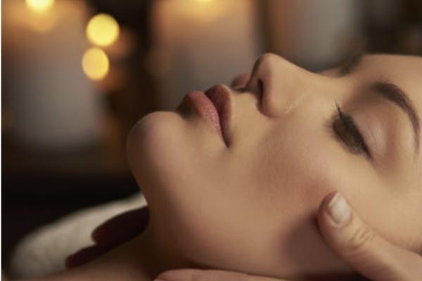 Vivid Awekening Facial