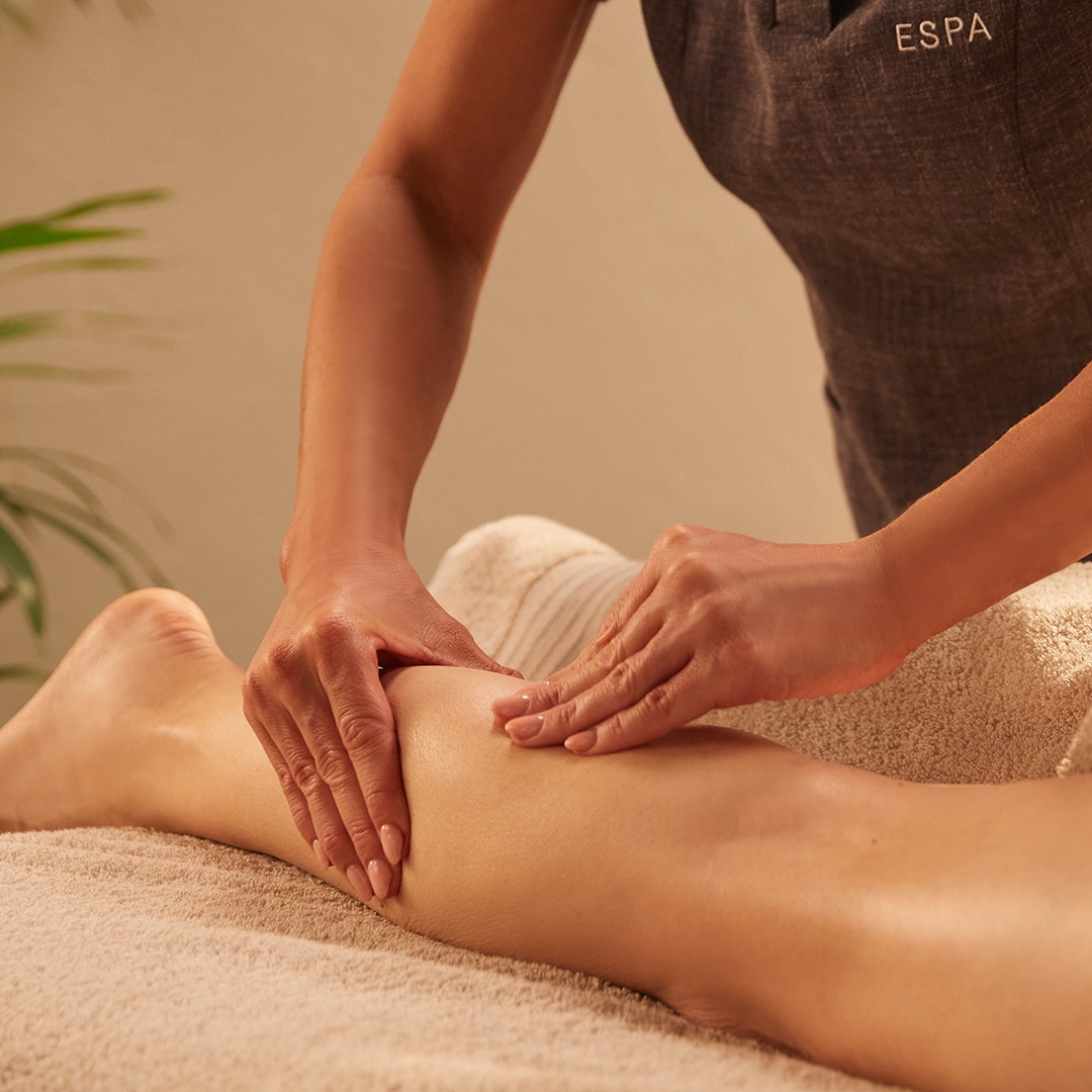 ESPA Active Legs 60 minute
