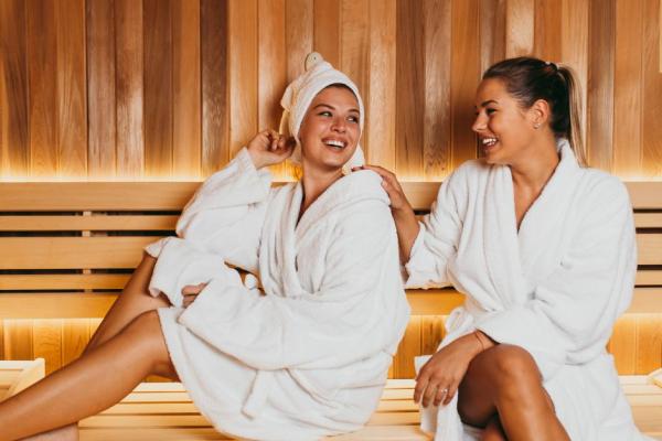 Thermal Spa
