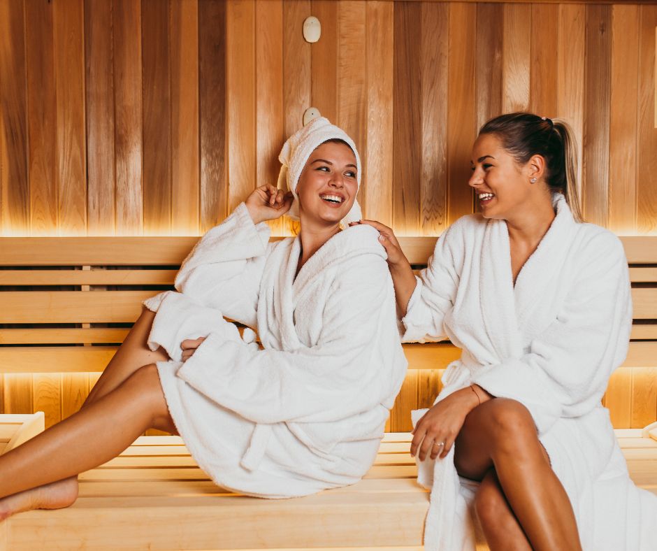 Thermal Spa