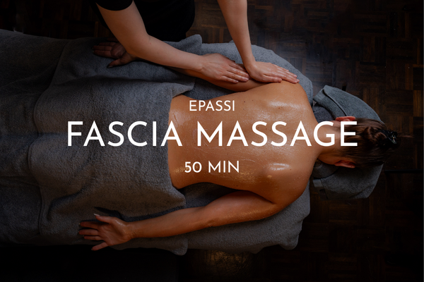 Fascia Massage | Epassi | 50 min
