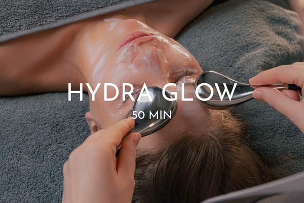 Hydra Glow | 50 min