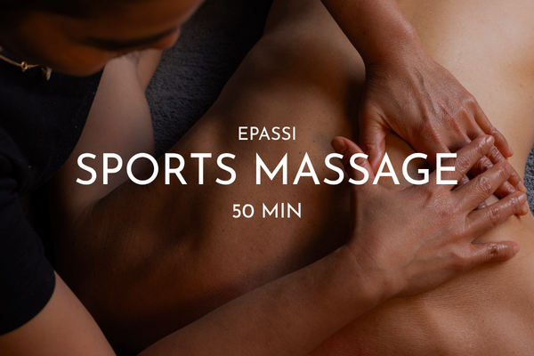 Sport Massage | Epassi | 50 min