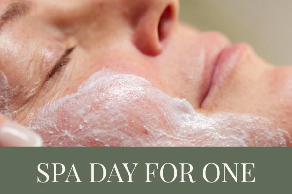 Luxury Weekend Spa Experience