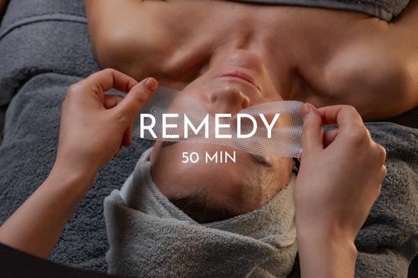 Remedy | 50 min