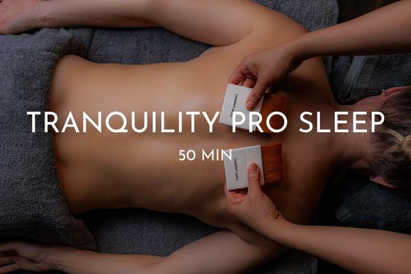 Tranquility Pro Sleep | 50 min