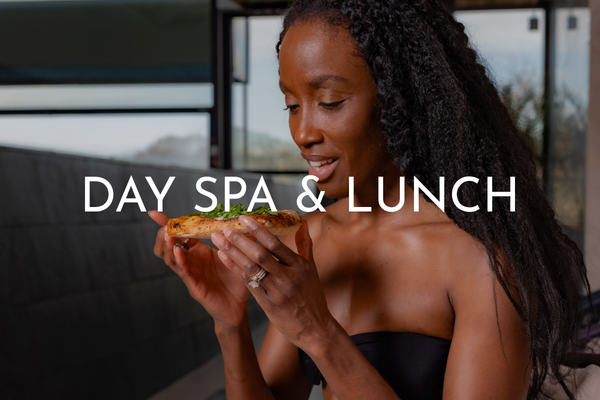 Day Spa & Lunch
