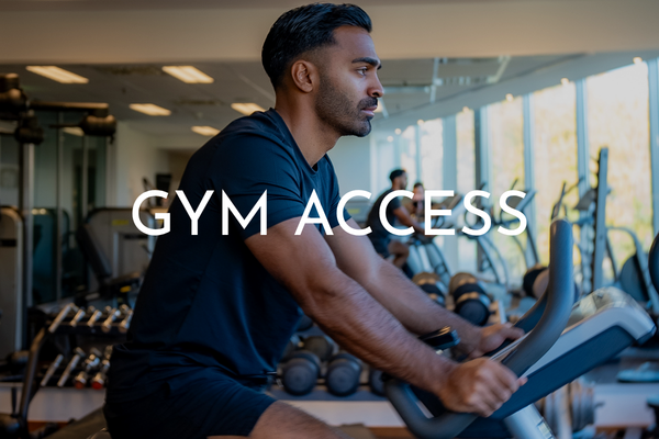 Gym Access