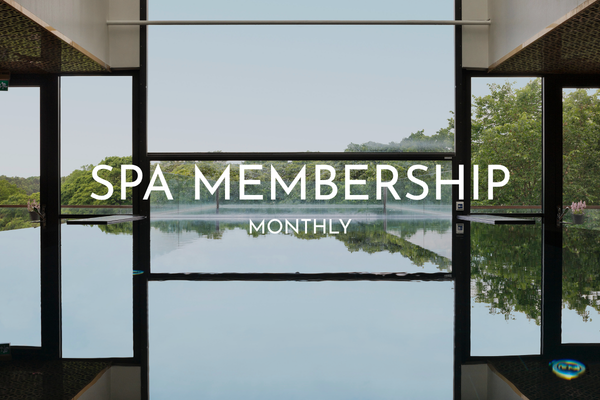 Spa membership | Monthly