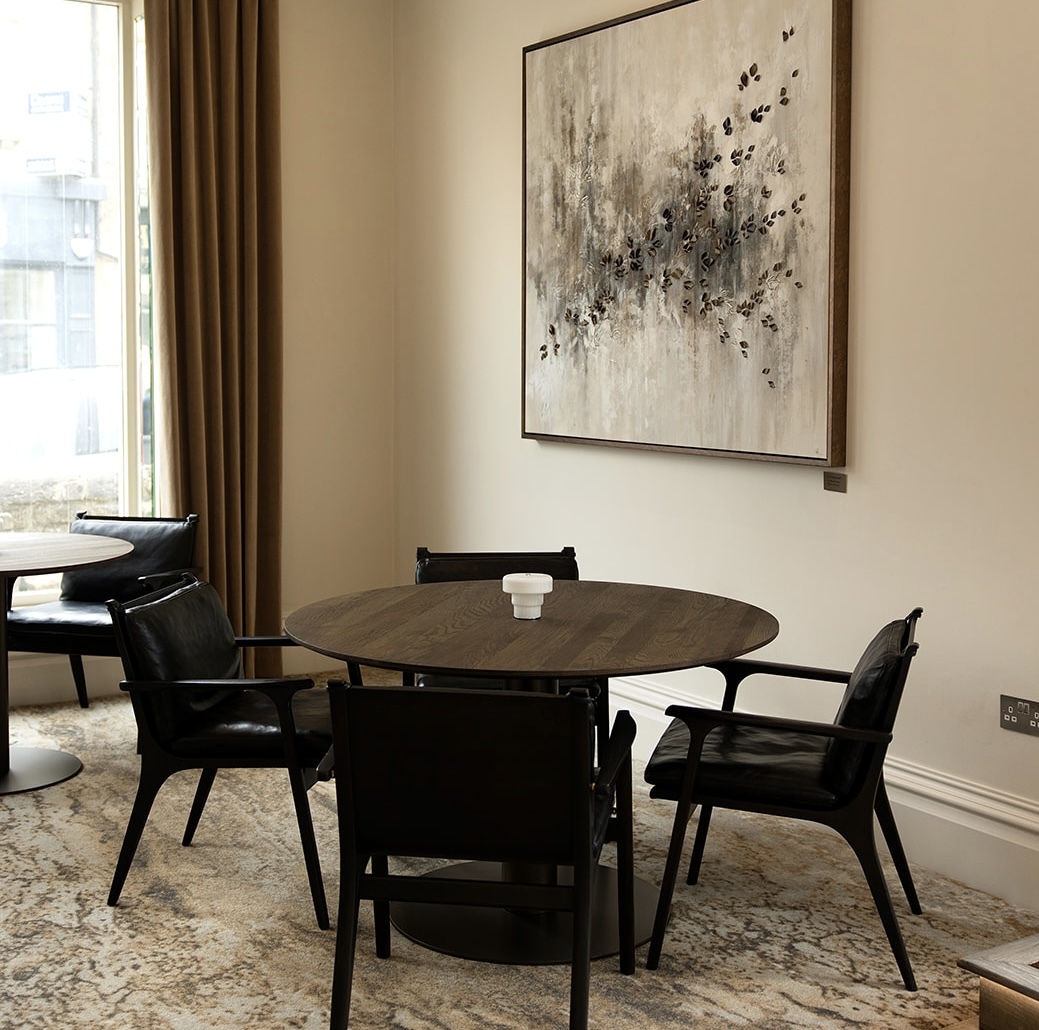 Dining Reservation - 1 or 2 guests