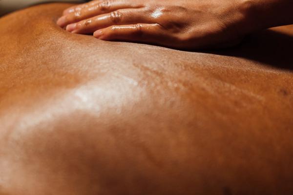 Champneys Deep Tissue Massage