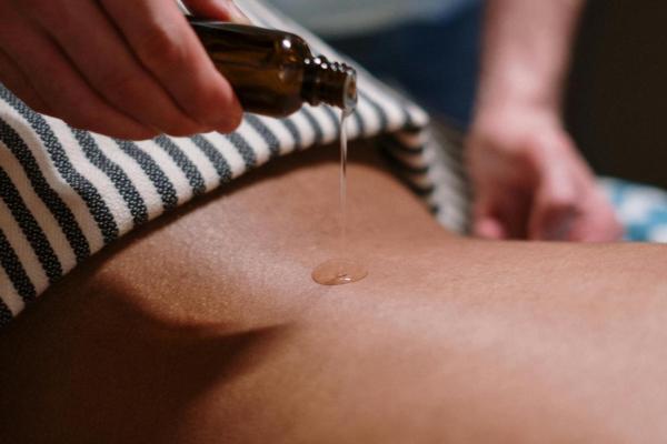 Champneys Aromatherapy Massage