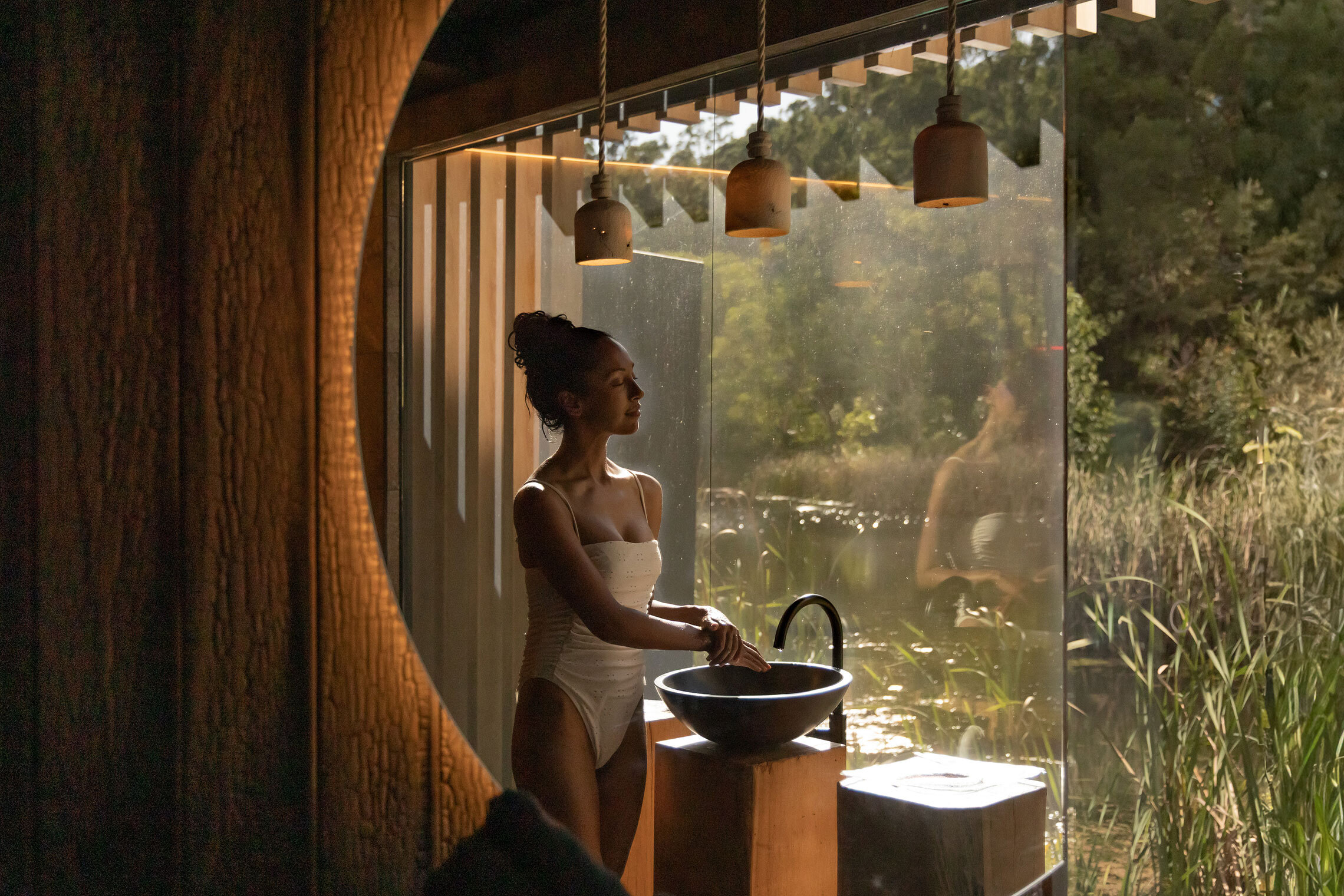SOLitude | Secluded Suite For One - Wednesdays & Thursdays