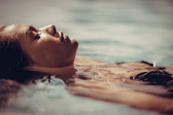 Floatation Therapy (55 minutes)
