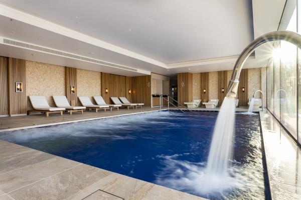 Morning Treatment Experience