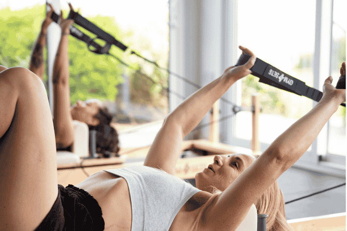 Reformer Pilates