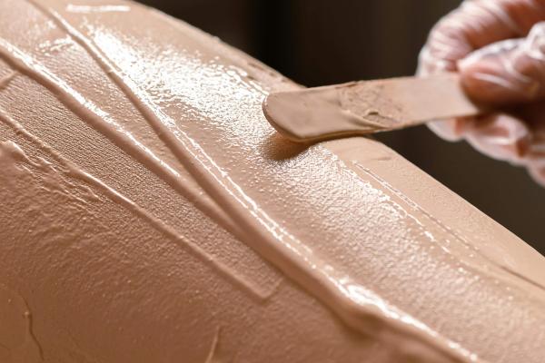 Body Waxing