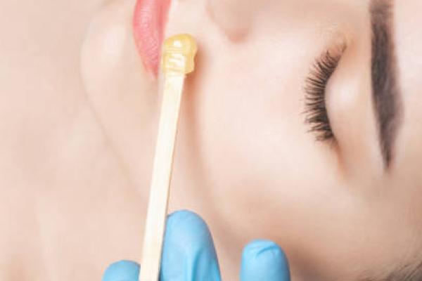 Face Waxing