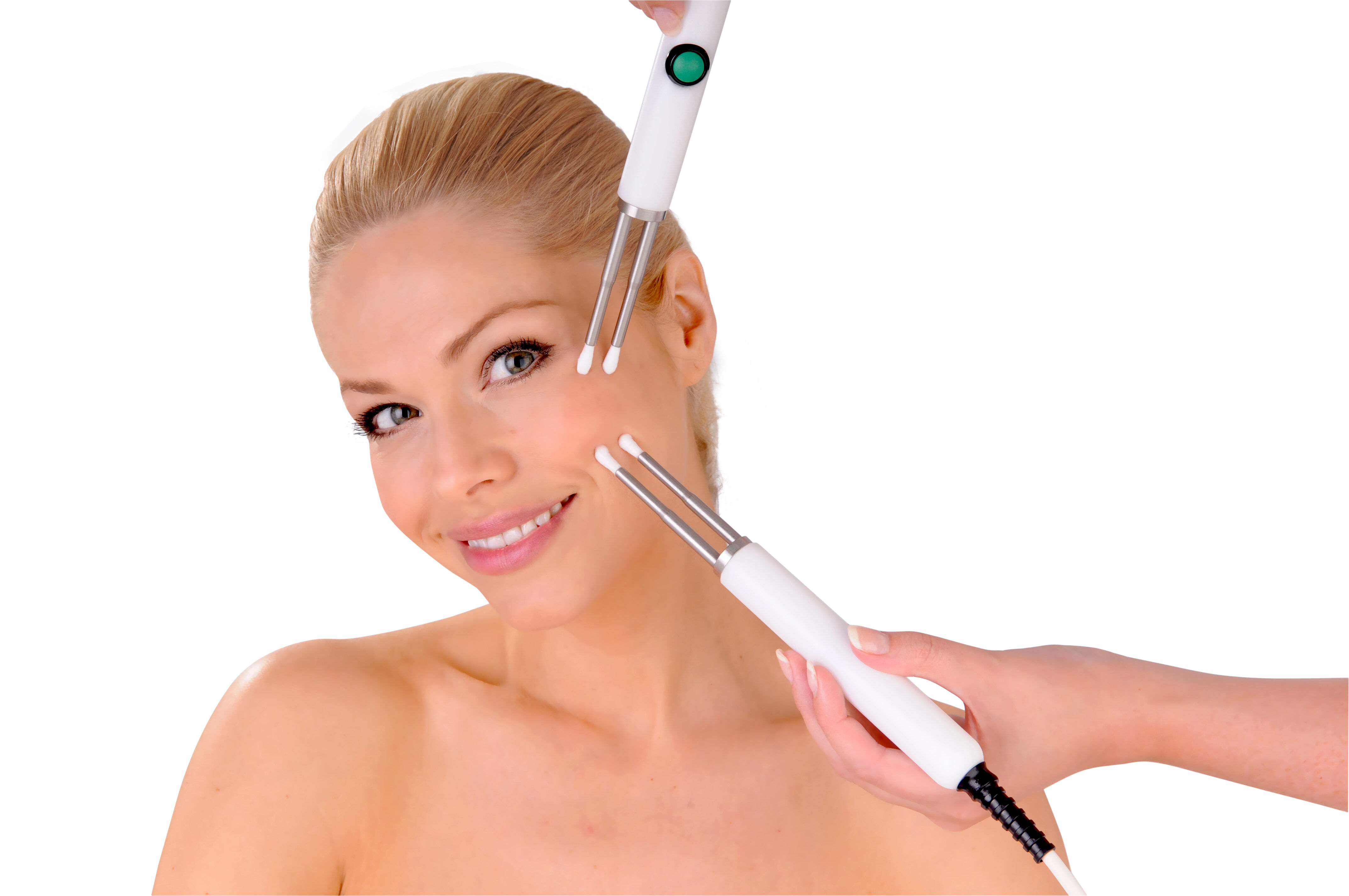 CACI Jowl Lift