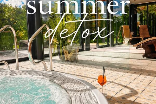 NEW Summer Detox