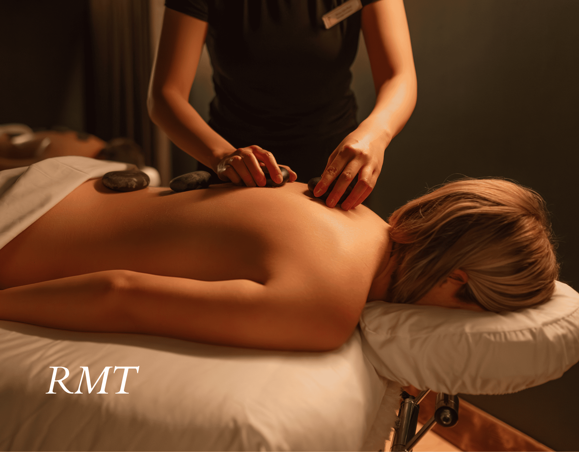 Alpenglow 60 Minute Hot Stone Treatment RMT