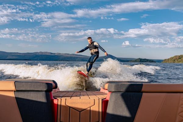 Waterski & Wakeboard Club