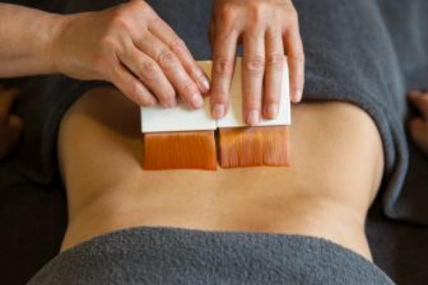 Treatment of the Month October