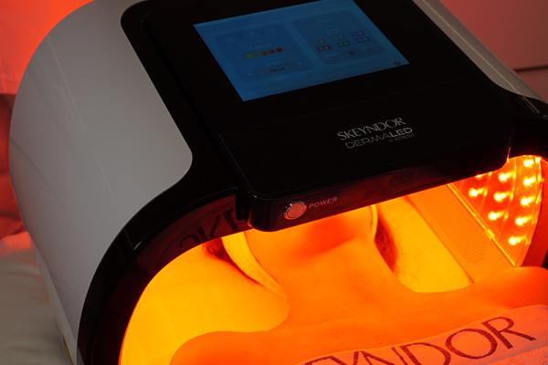 LED Light Therapy
