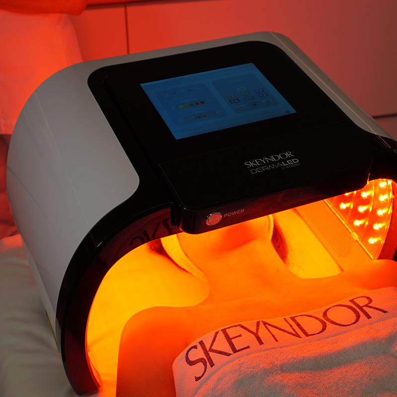 LED Light Therapy