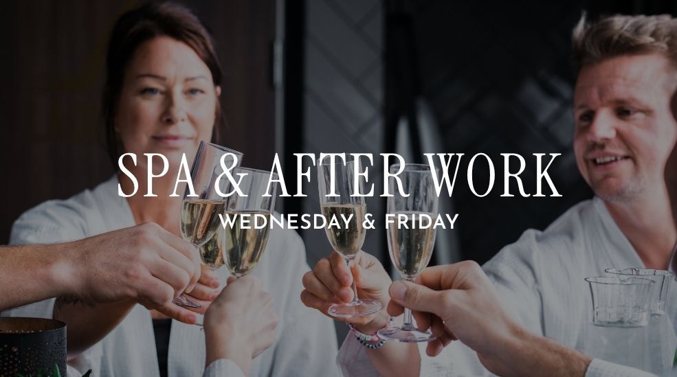 SPA AW