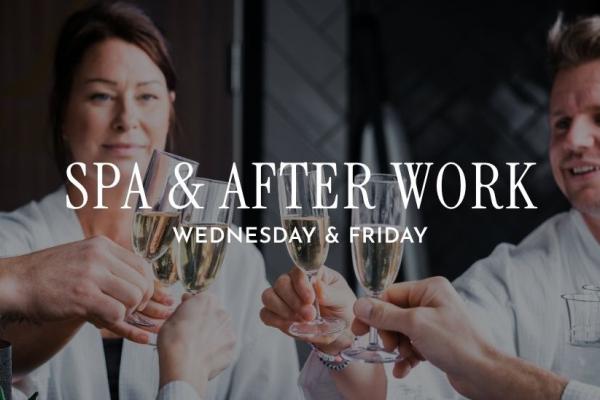 SPA AW