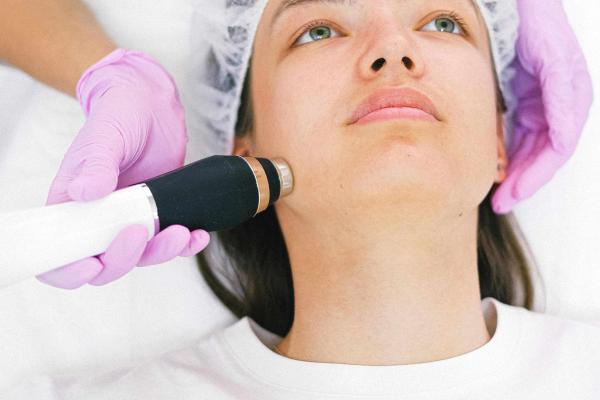 3D Lipo Cavitation & RF Courses