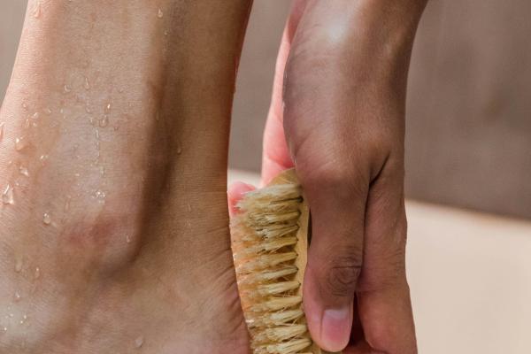 Callus Peel