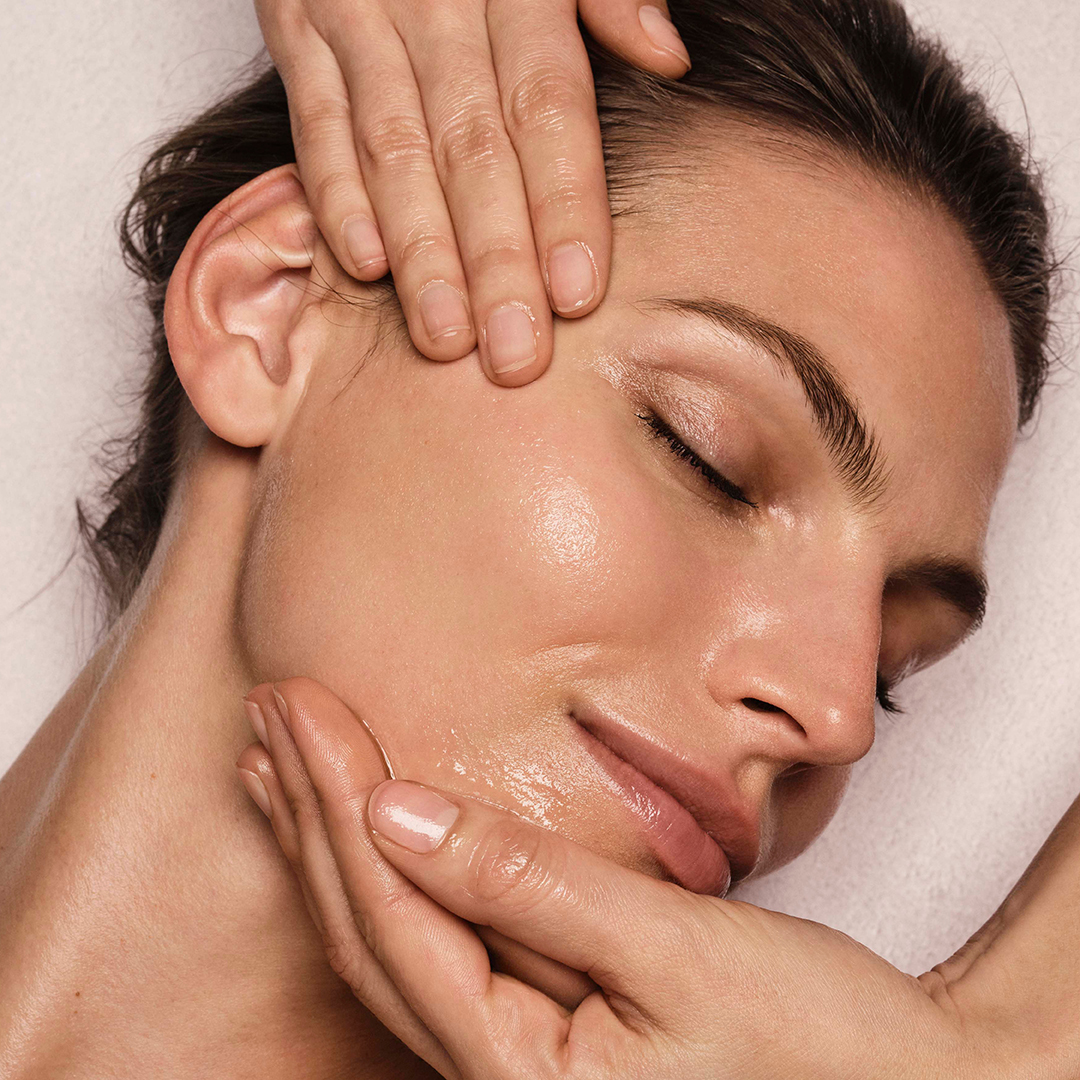 Image Enzyme Peel