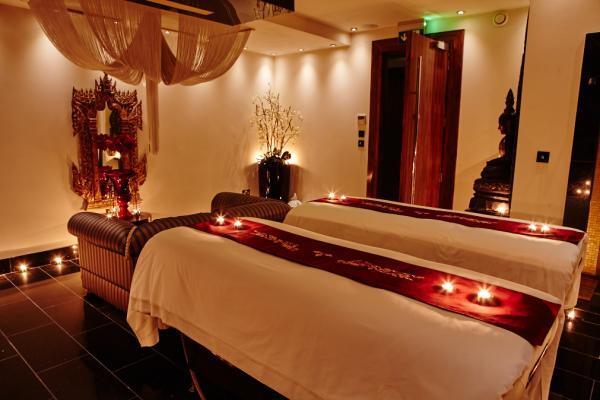 Offer | So Sen Couples Solitude