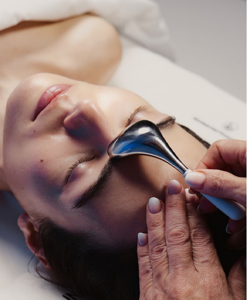 TIMEXPERT Skinreset Facial